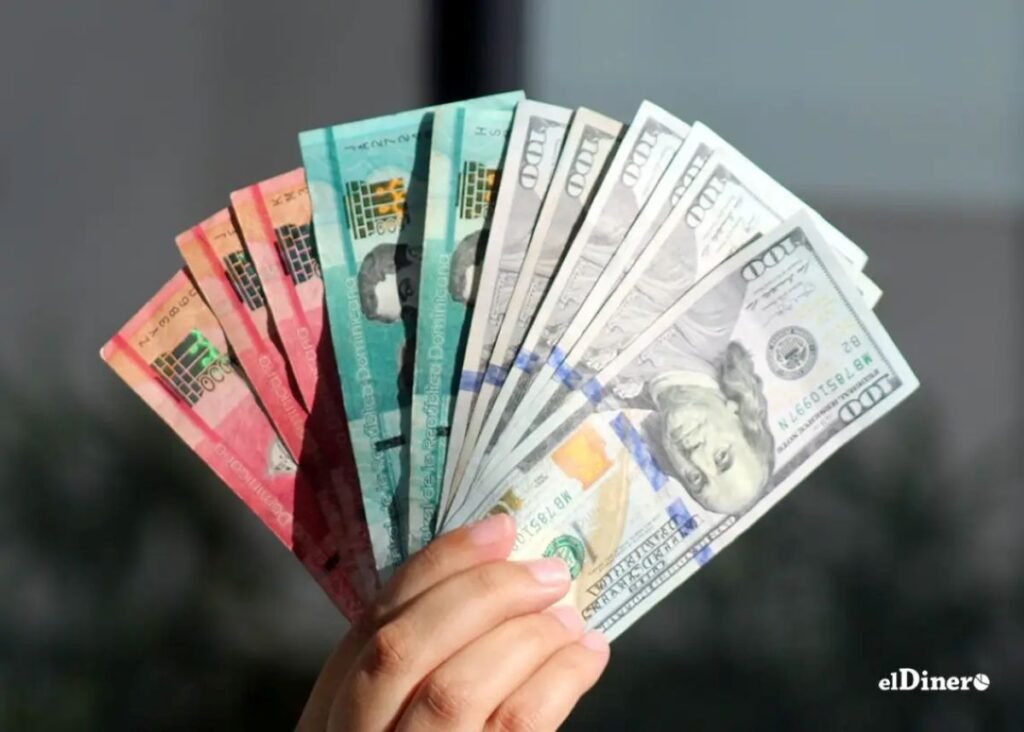 Remesas rozan US$5,170.1 millones entre enero y mayo y reflejan una mayor dependencia del dinero enviado desde el exterior