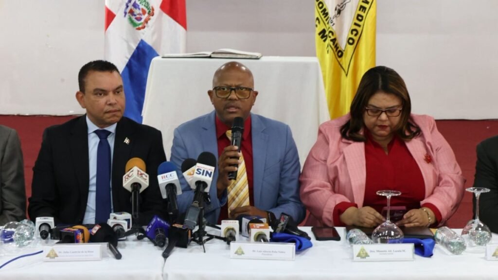 Solicitud de auditoría forense al CMD aumenta la presión por transparencia en sus finanzas