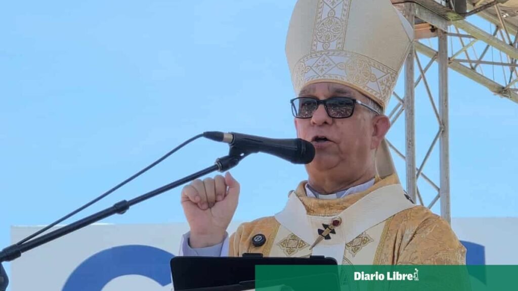 La Iglesia advierte sobre violencia y salud mental en medio de un país herido por costos sociales
