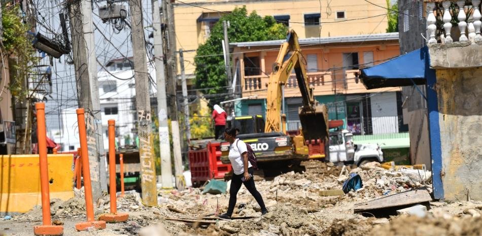 Promesa oficial para Los Praditos abre un compás de espera de 18 meses ante el caos vial
