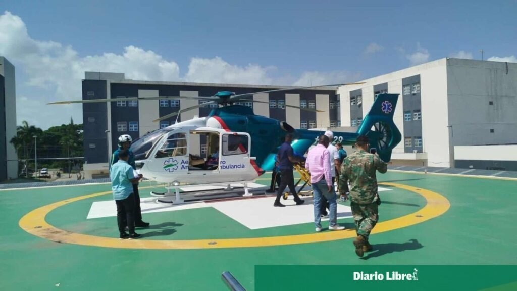 Choque de autobús de Supérate deja dos pacientes en UCI y mantiene traslados en la red pública