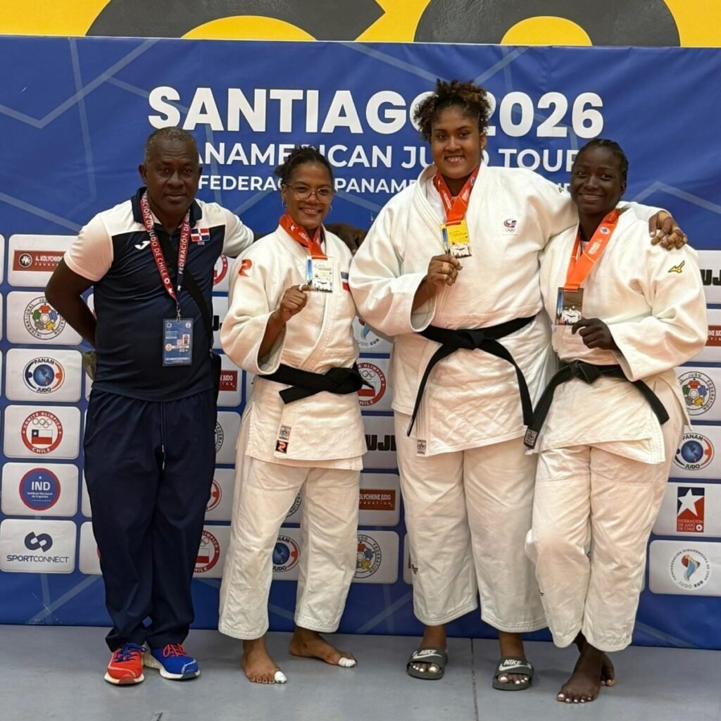 Tres medallas en Chile reactivan la exigencia de resultados medibles rumbo a Santo Domingo 2026