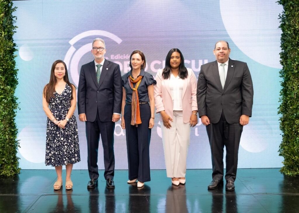 AIRD y NUVI presentan guía de ecodiseño para reforzar el reciclaje desde la fase de diseño