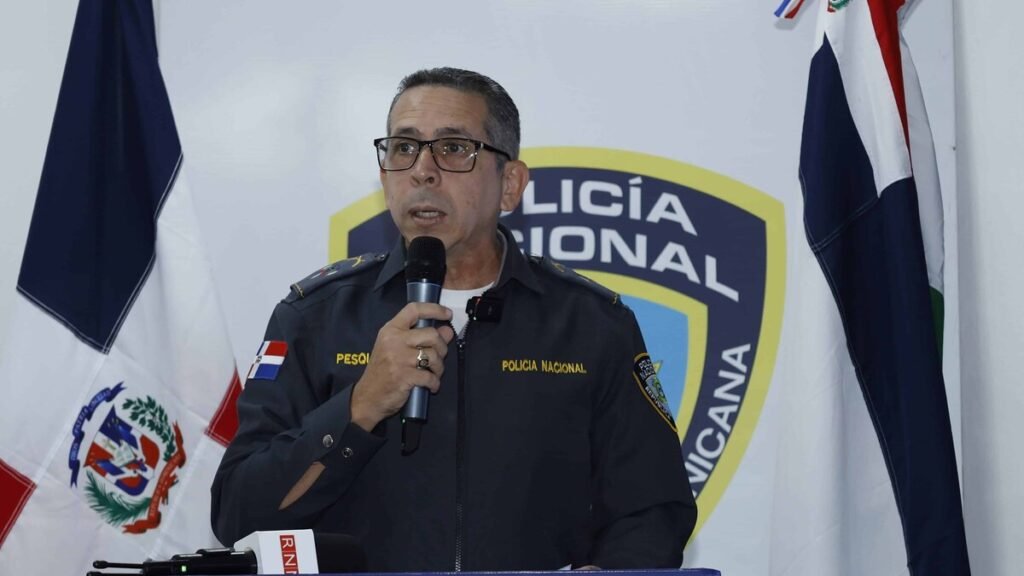 Policía investiga muerte de dos jóvenes en Los Casabes y aún verifica sus identidades