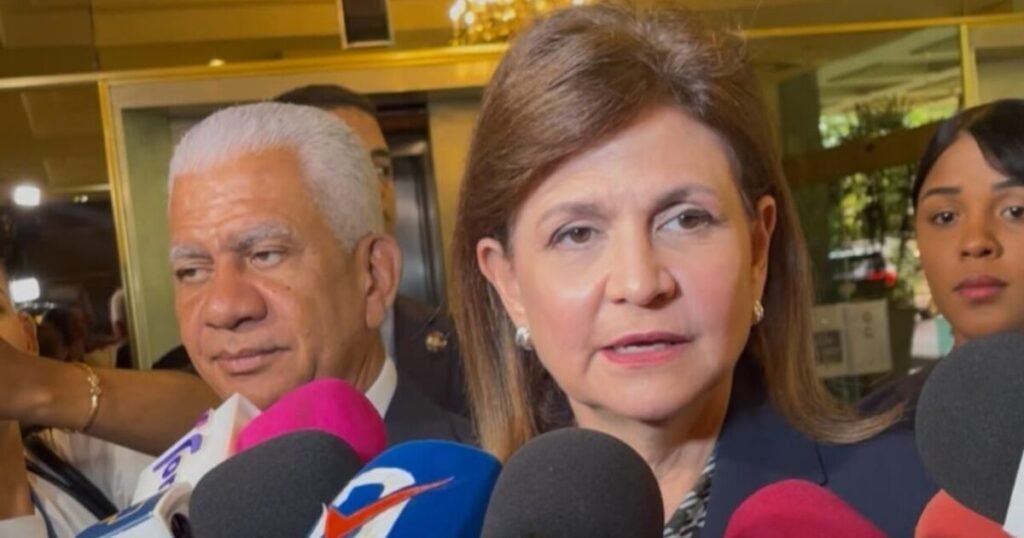 Peña llama a sostener el diálogo sobre la reforma laboral y descarta abrir el debate fiscal