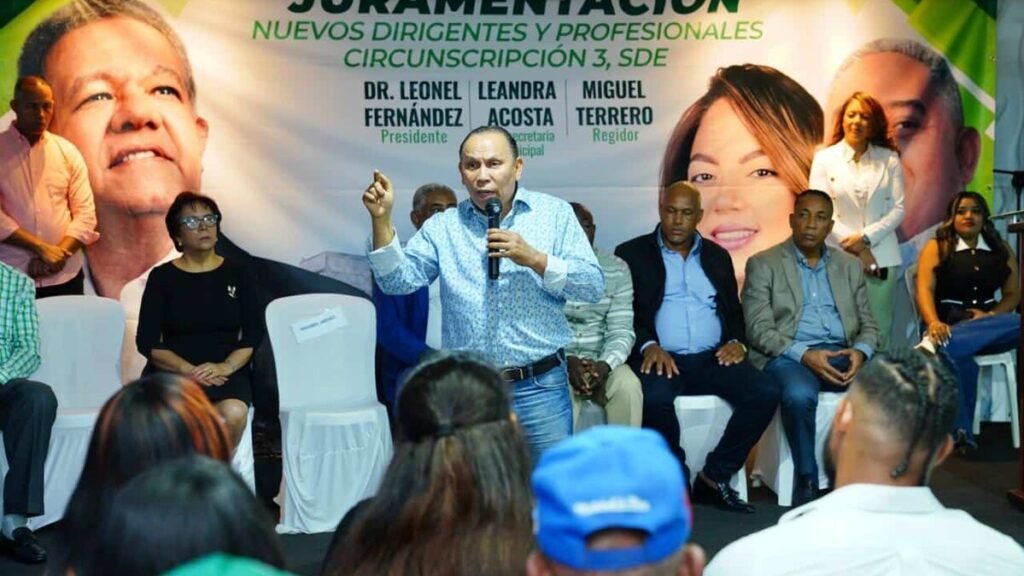 Fuerza del Pueblo cuestiona aprobación "en tiempo récord" del plan fiscal y la vincula a más carga para la población