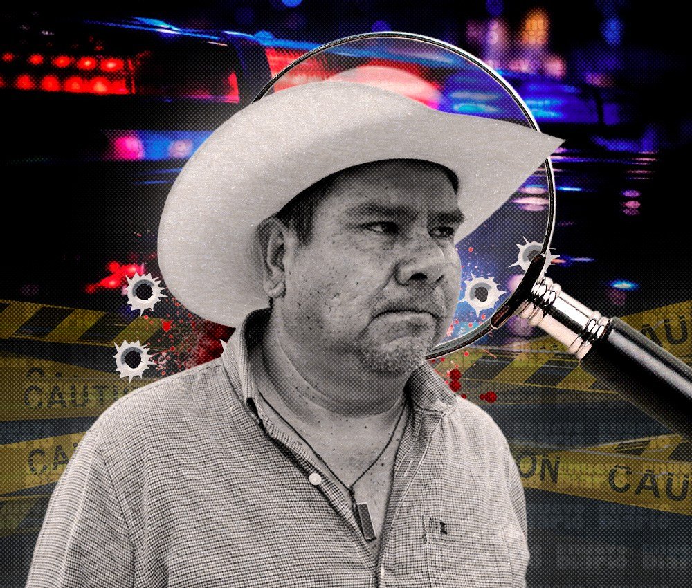 Matan a alcalde de Oaxaca y resurgen dudas sobre la protección tras una denuncia previa