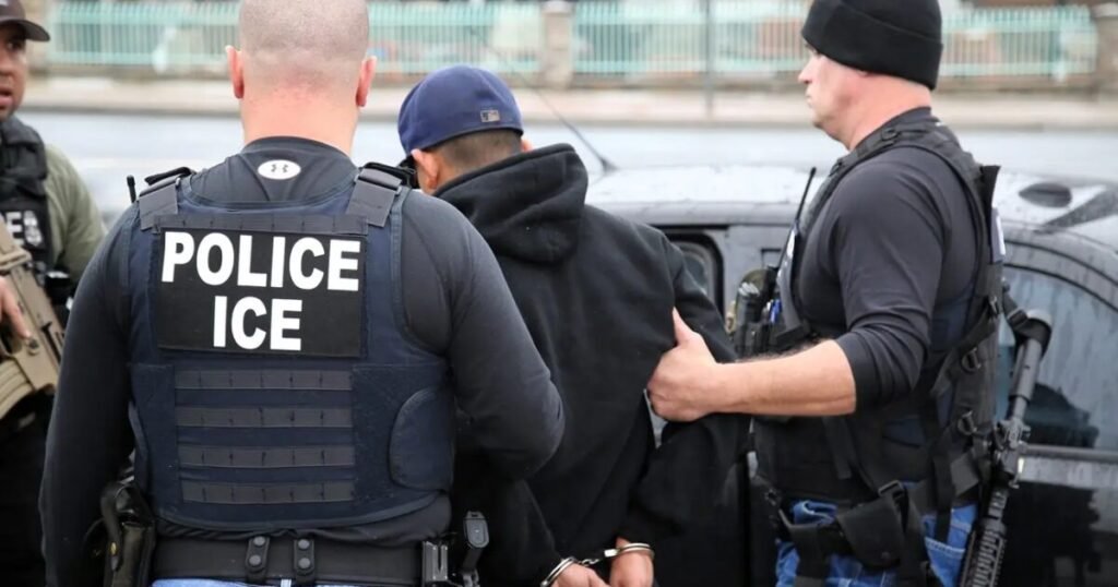 Nueva York endurece su pulso con Washington tras las nuevas leyes migratorias