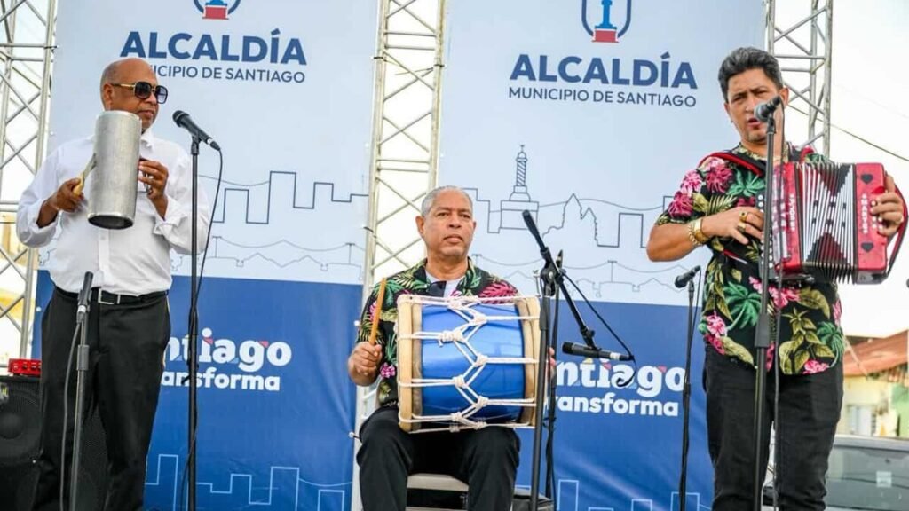 Santiago pone en marcha un plan para registrar y promover la cultura de sus barrios