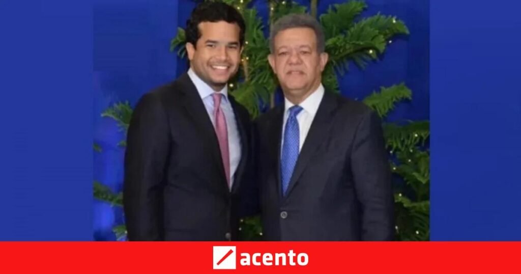 Omar Fernández proyecta su lado familiar mientras cuestiona la indexación salarial