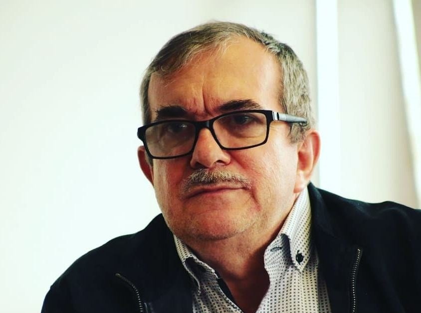 Timochenko apoya a Cepeda y lanza fuertes críticas a la gestión de Petro