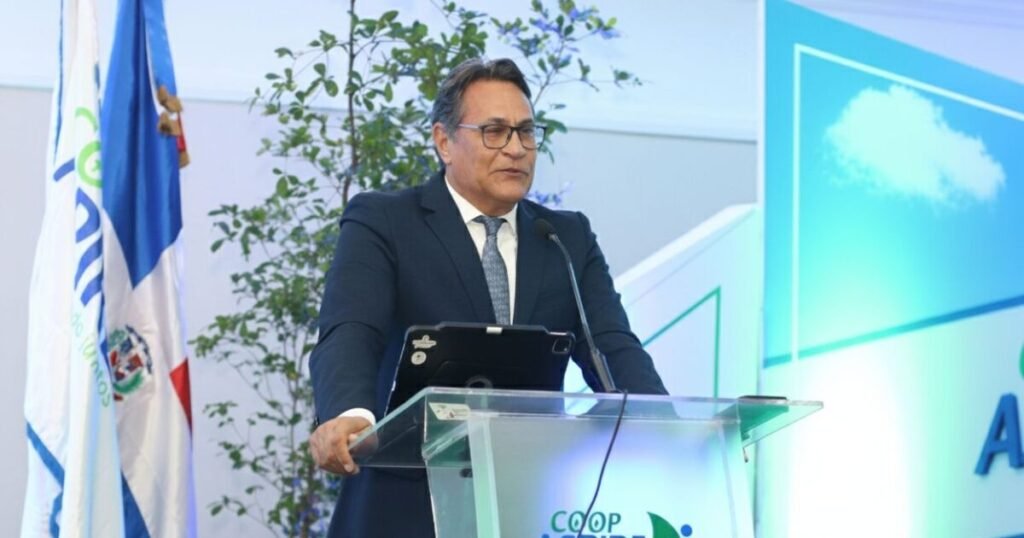COOP-ASPIRE eleva 12 % sus activos y destaca el empuje del crédito en 2025