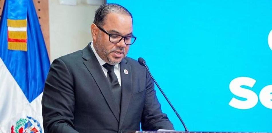 Ulloa lleva al Senado un costo medio de RD$70,798 por cada caso atendido