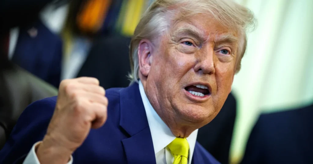 Trump da por hecha la firma con Irán este domingo, pero Teherán la niega y marca distancia con el anuncio