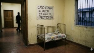 Caso CONANI revela 17 años de fallas previas a la tragedia