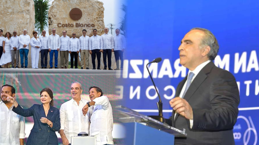 Nueva inversión privada vuelve a poner sobre la mesa el alcance real de la bonanza oficial