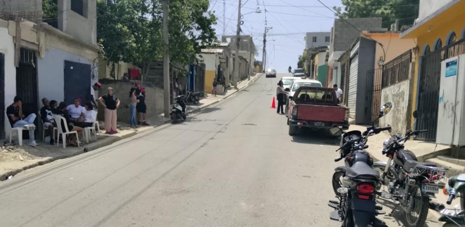 Atropello mortal de un niño en Santiago Este reaviva denuncias por motos a alta velocidad