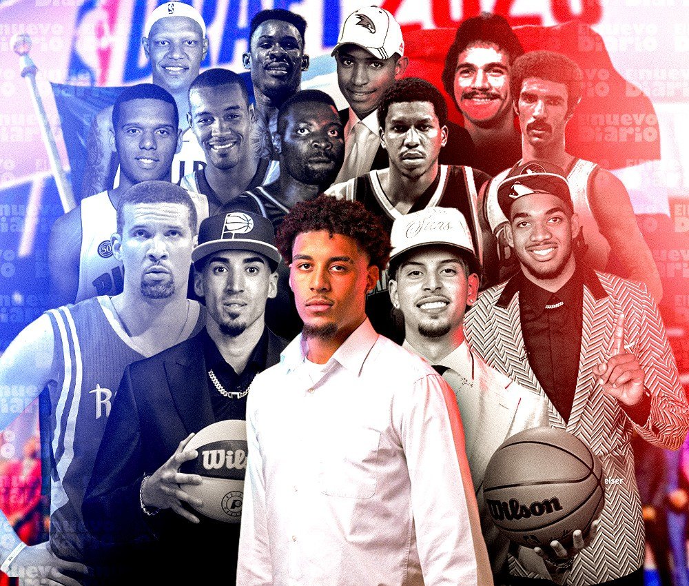 Yaxel Lendeborg entra al Draft de la NBA 2026 y vuelve a poner el foco en el talento dominicano que progresa pese a las carencias locales