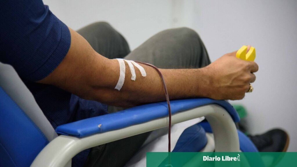 Sangre donada puede acabar descartada o bajo protocolos distintos, según el centro de salud