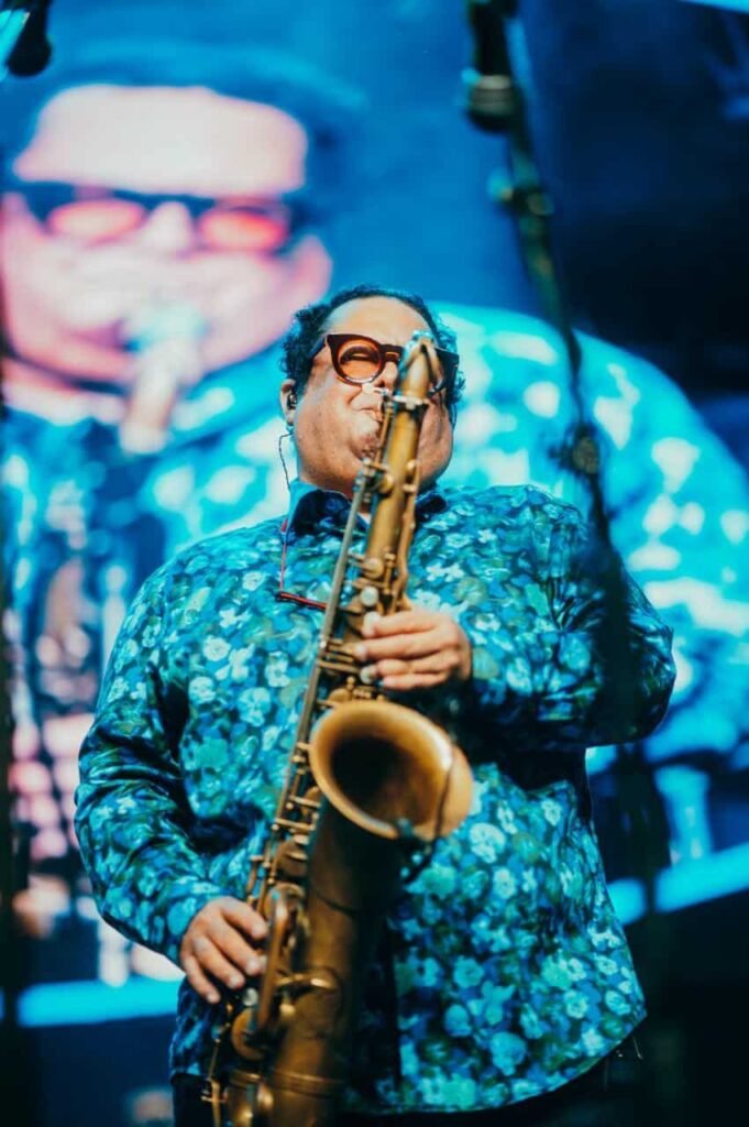 Cabarete Jazz Festival reafirma su proyección, con la presión de convertirla en beneficios tangibles para la comunidad
