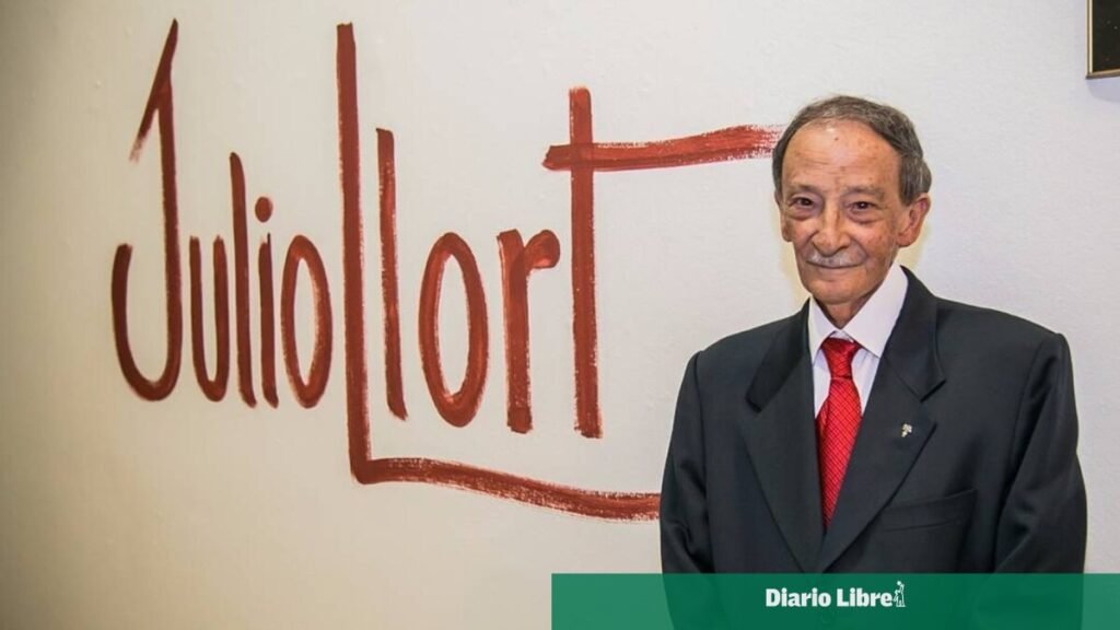 Muere Julio Llort Guindulain y su legado reabre la alerta sobre la protección del patrimonio cultural