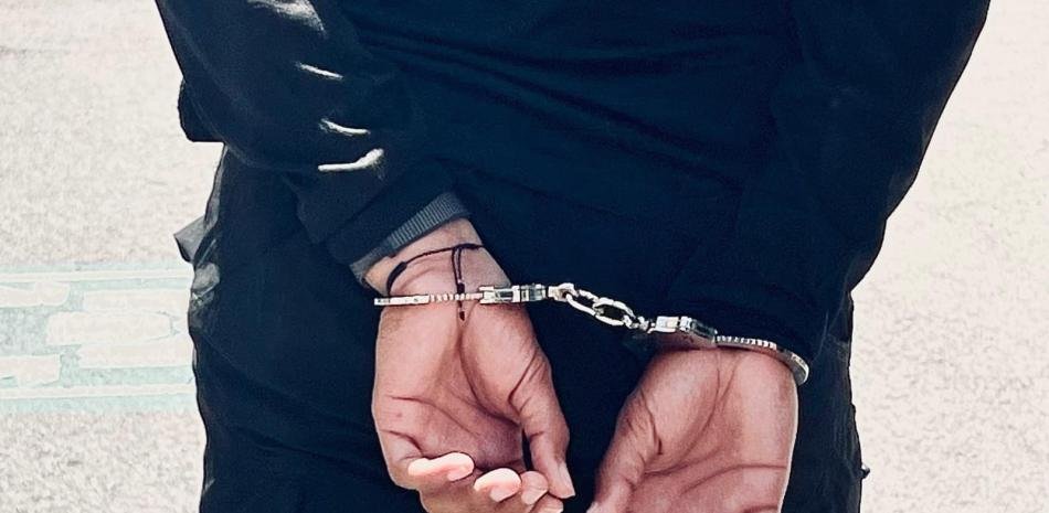 Arrestan en Hato Mayor a fugitivo buscado en Pensilvania y crecen las preguntas sobre vigilancia