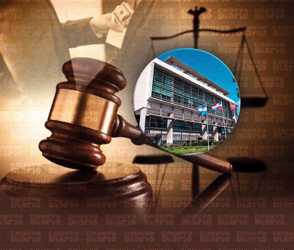 MP reporta 36 operativos y 95 condenas, aunque persisten expedientes de corrupción sin cerrar