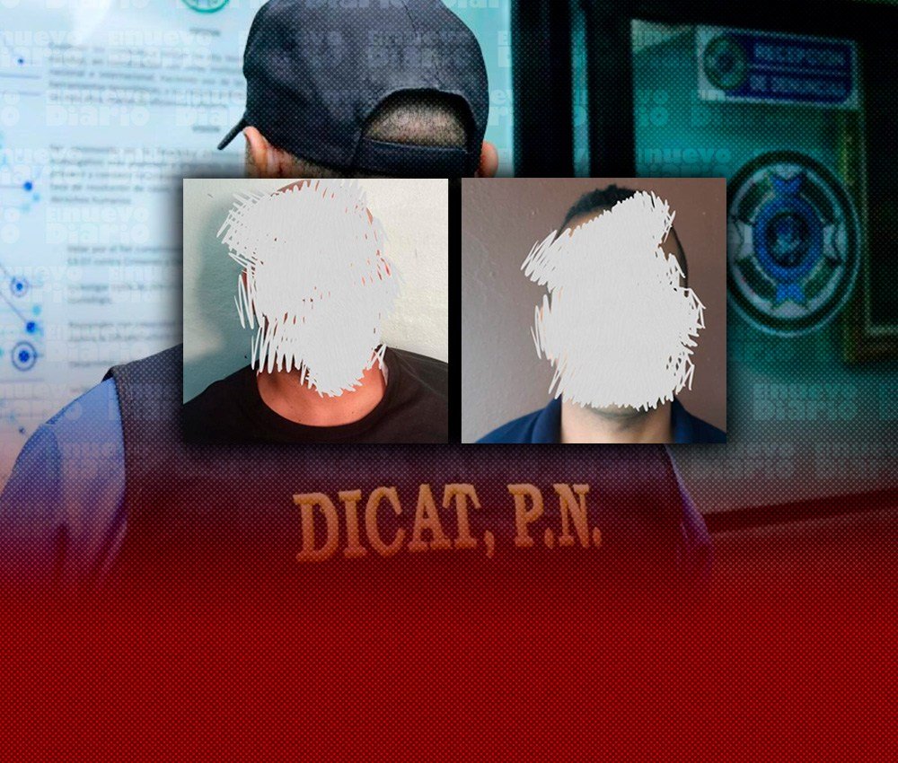 Fraudes electrónicos por más de RD$1.5 millones exponen presión sobre la vigilancia digital
