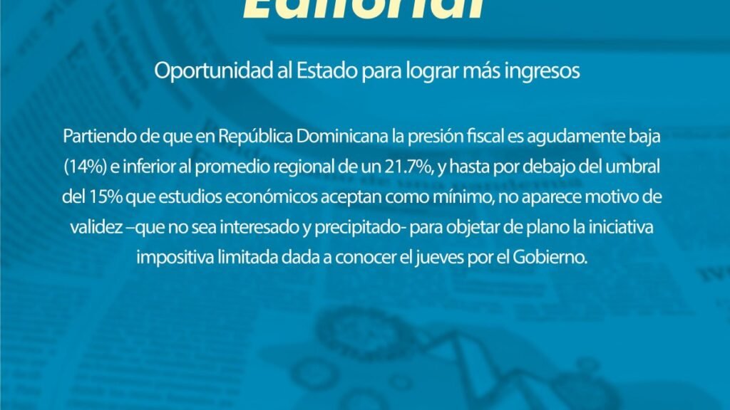 La propuesta fiscal vuelve a poner bajo examen la respuesta del Estado