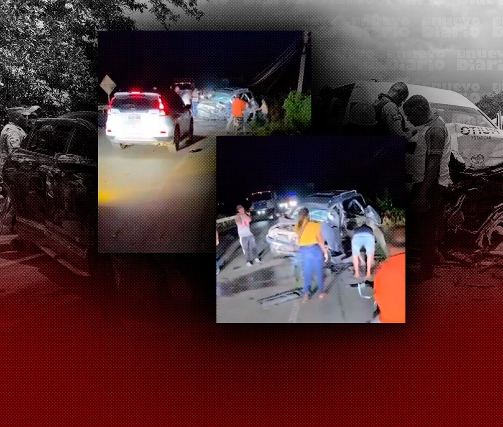 Fallece una persona en accidente en Esperanza y siguen sin precisarse las circunstancias exactas