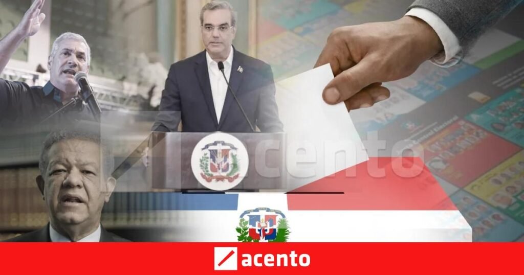 El desgaste de la representación política pone bajo presión al sistema de partidos