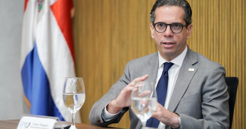 CONEP apoya al Gobierno, pero la pesquisa de EEUU mantiene a RD bajo la lupa laboral