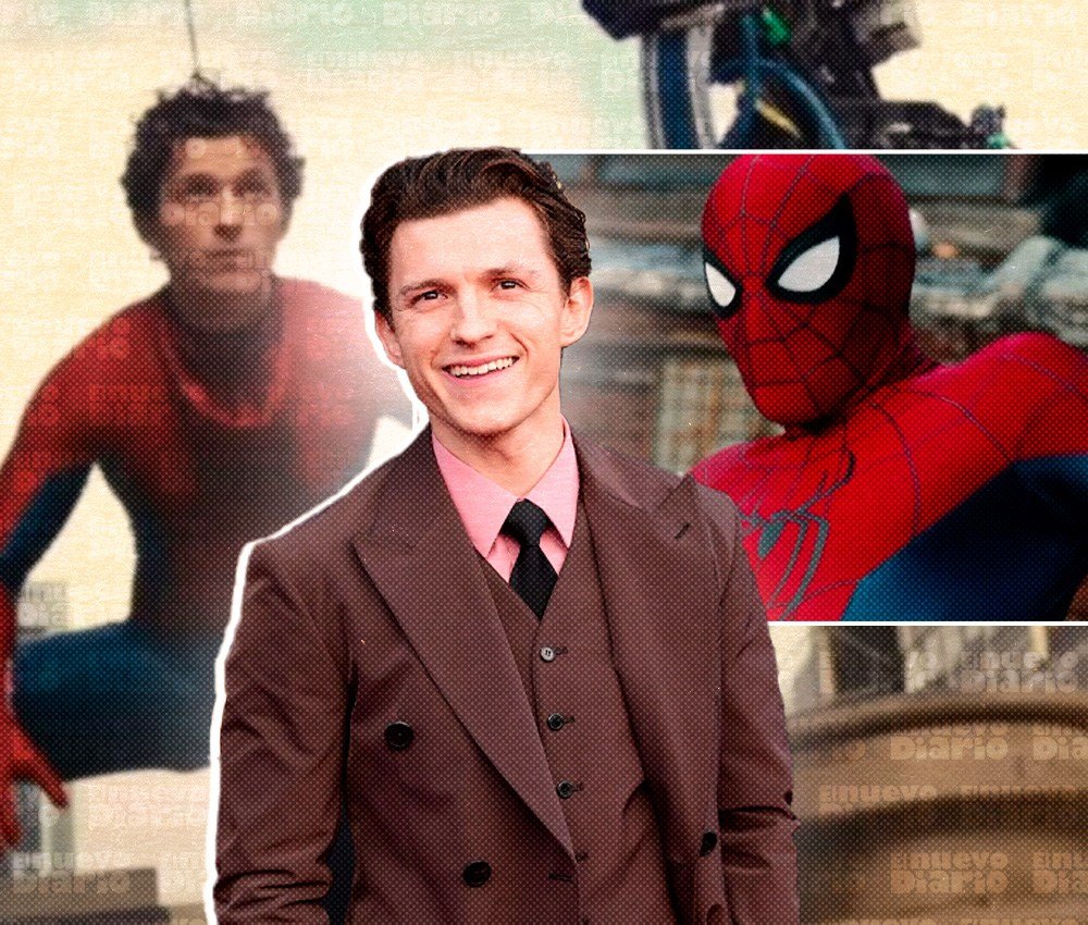 Tom Holland revisa su postura sobre Spider-Man y deja abierta su continuidad