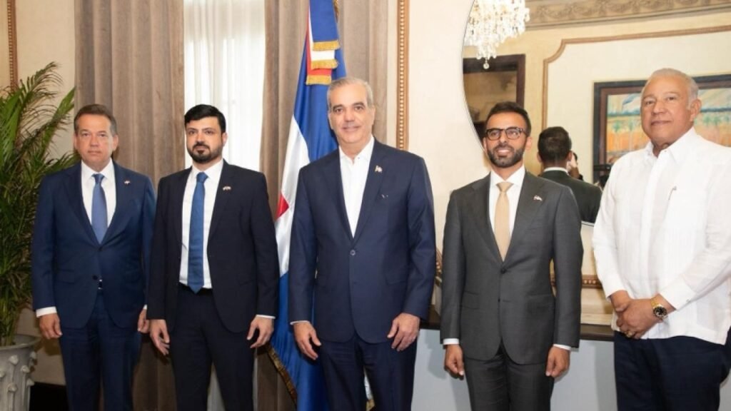 República Dominicana será sede del World Government Summit regional en 2026