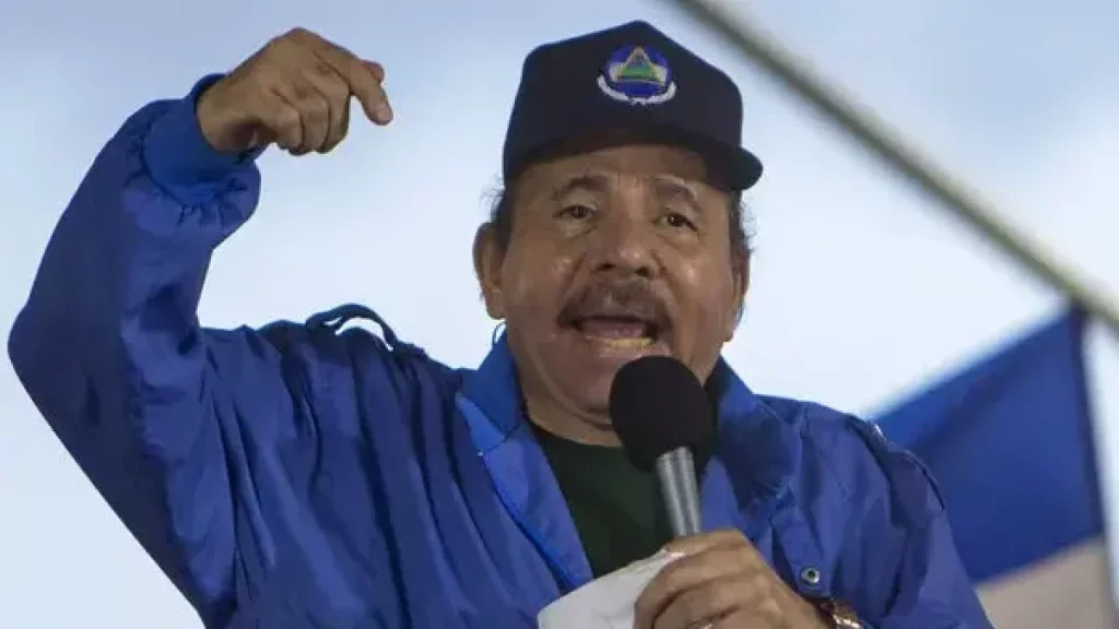 República Dominicana repudia las palabras de Ortega y exige defender la democracia con hechos