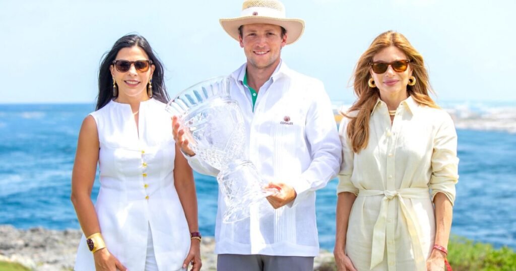 Mazzoli se impone en Corales y el torneo deja otra vez la tensión entre brillo y fiscalización