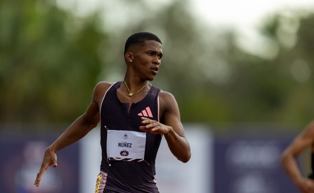 Atletismo dominicano conquista Medellín y abre el debate sobre el uso político del triunfo