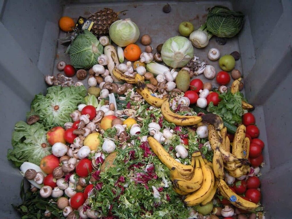 RD exhibe normas contra el desperdicio, pero persiste la brecha entre ley y resultados en medio de la inseguridad alimentaria