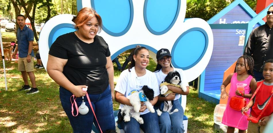 Abren el Mirador Norte a mascotas con plan piloto tras años de restricción y bajo vigilancia de convivencia