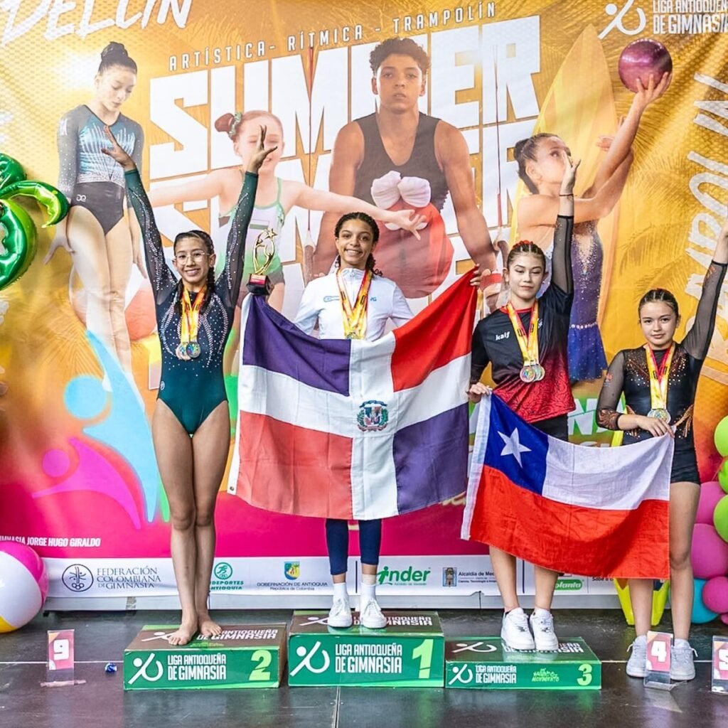 El triunfo de Liz Isabella expone la deuda pendiente con el deporte más allá del discurso oficial