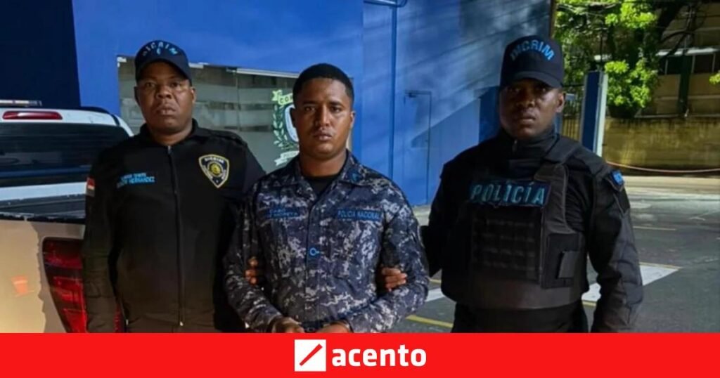 Guajimía vuelve a poner a prueba a la Policía: más del 93 % pide cárcel efectiva para agentes abusivos