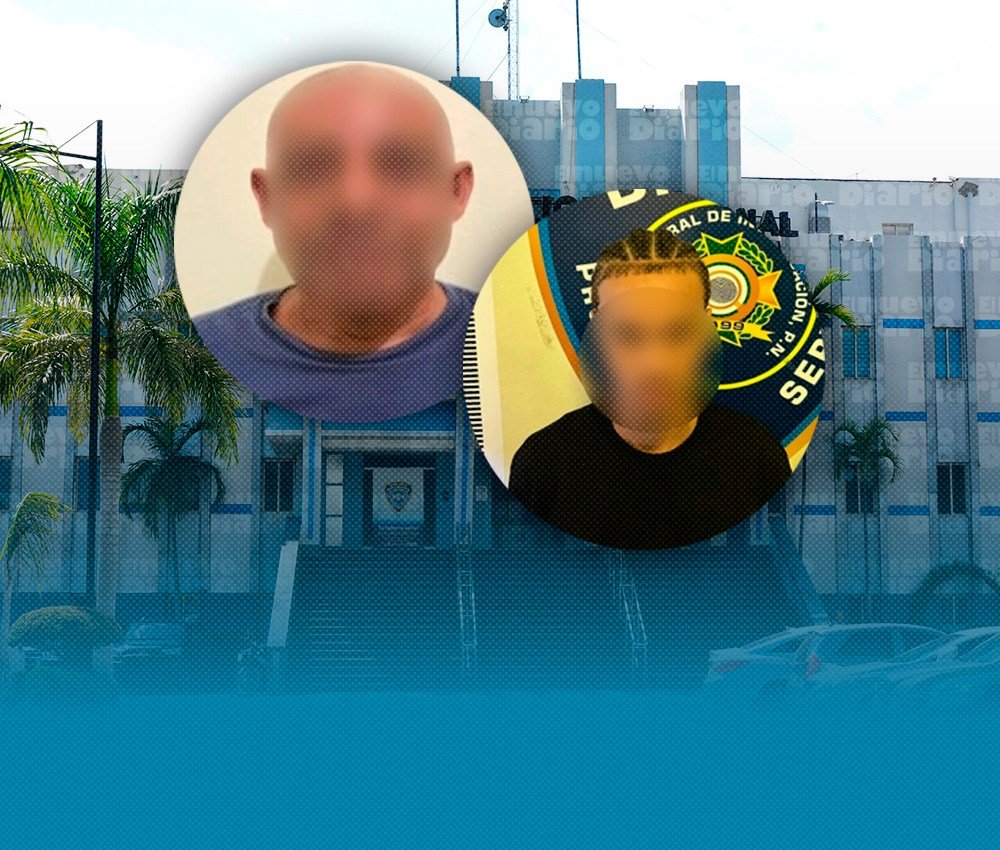 Arrestos en varias provincias reavivan el reclamo por una seguridad que llega después del daño