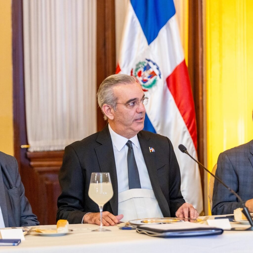 Abinader anuncia foro anticorrupción para 2026 y abre otra vitrina internacional bajo presión de demostrar resultados