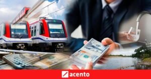Préstamos por US$ 2,618.5 millones para vialidad y agua dejan una ejecución desigual