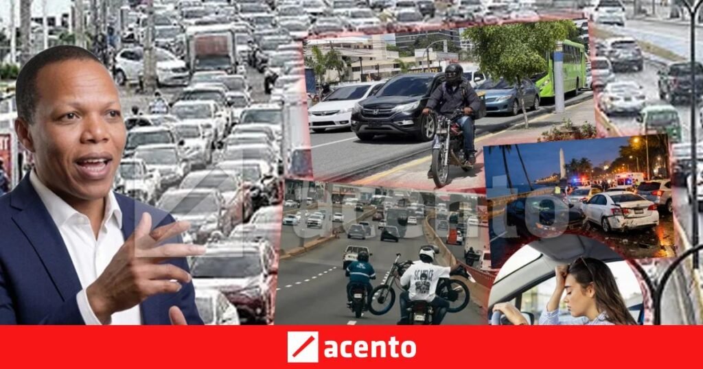 Más anuncios, mismo caos: el tránsito expone el desgaste de gestión y la falta de consecuencias