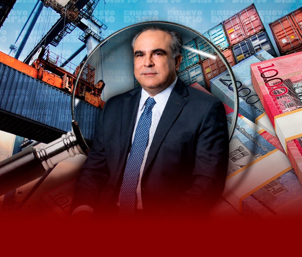 Aranceles de EE. UU. ponen a prueba la respuesta del Gobierno dominicano mientras Conep pide evaluar el impacto real