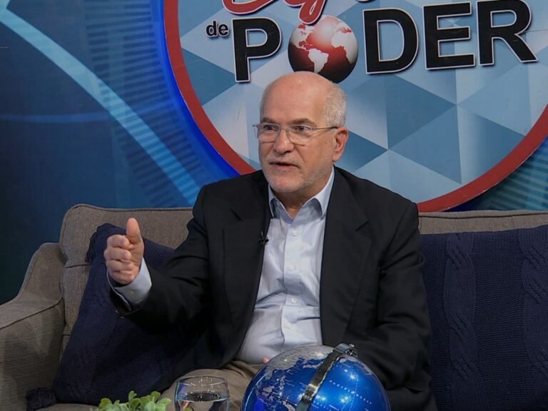 Participación Ciudadana ve improvisación en los cambios al Código Penal