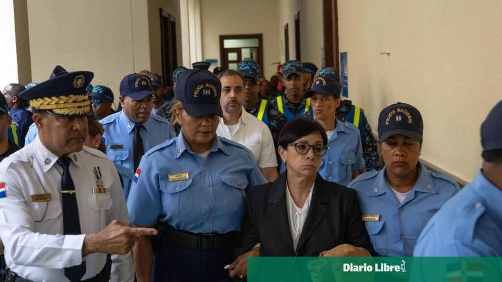Jet Set apela el alcance de las medidas conservatorias y pide una fianza de RD$500 millones