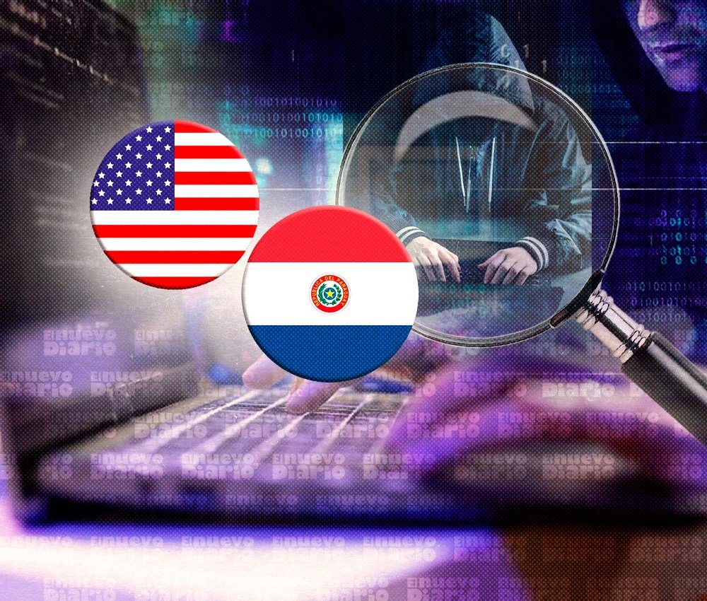 Alerta por ciberinfiltración en Paraguay reabre la exigencia de vigilancia real sobre la seguridad digital estatal