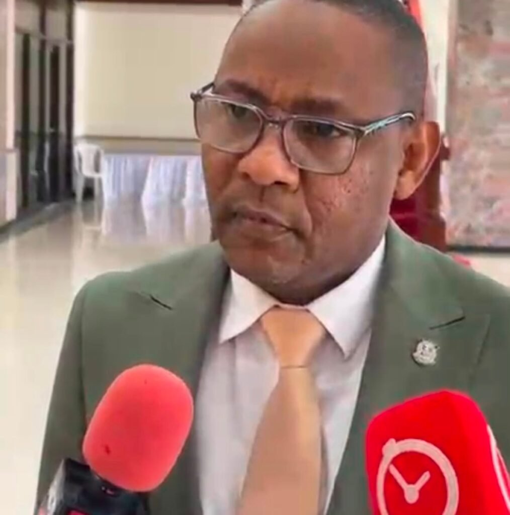 PRM admite vacío legal mientras “chiperos” habrían sustraído cerca de US$7 mil millones en 2026